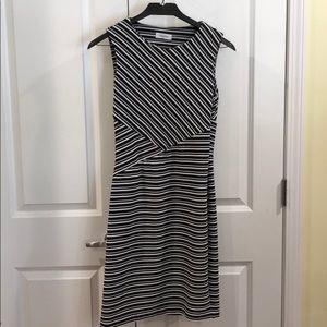 Calvin Klein dress